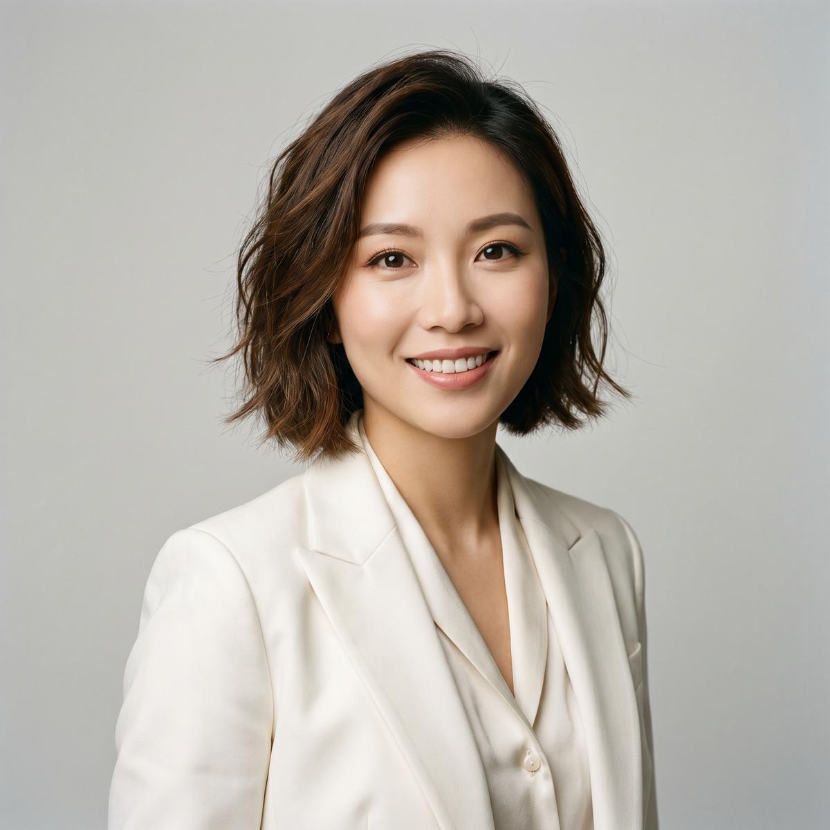 玩物社区制片人林晓薇